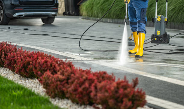 Trusted Bacliff, TX Pressure Washing Services Experts